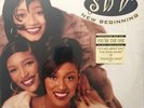 SWV - New Beginning (2xLP, Album) (1996) [Used Vinyl]