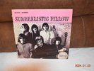JEFFERSON AIRPLANE SURREALISTIC PILLOW Original 1st Press 1967 Vinyl LSP-3766 E
