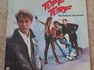Tuff Turf Original Soundtrack 1985 LP Vinyl EX RNSP 308 Jim Carroll James Spader