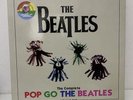 The Complete Pop Go The Beatles Volume One - Box 4 LP