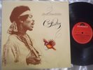 JIMI HENDRIX Crash Landing LP POLYDOR AUSTRALIA NM  ** Free Postage Oz **