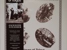 Spriguns of Tolgus-Jack with a Feather UK folk psych reissue lp