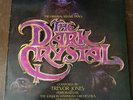 Dark Crystal Soundtrack Vinyl LP Trevor Jones Jim Henson Frank Oz 82 CBS