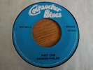 RARE PRIVATE 45 Nanker Phelge Cocksucker Blues SPE4504 ROLLING STONES Clapton NM