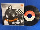 LED ZEPPELIN WHOLE LOTTA ATLANTIC 10058. ORIGINAL PORTUGAL 45T/7' EXC+
