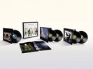 Moving Pictures by Rush (Vinyl, 2022, Mercury)