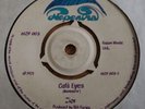 RARE BLUES PSYCH PROG ROCK 45 Zior Cat's Eyes/ Really Do NEPENTHA 6129003 1971