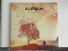 Ashes Illenium Vinyl SEALED Second Pressing In Hand Ready To Ship Today