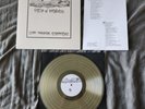 Circle Of Ouroborus Lumi Vaientaa Kysymykset Vinyl Record LP New Clear Variant