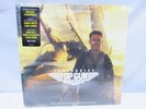 TOP GUN MAVERICK SOUNDTRACK LP sealed