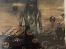 12inch Slayer LP Christ Illusion, Colour Vinyl