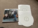 Stone Foundation Everybody, Anyone Rare Ltd Edition Double White Vinyl Gatefold