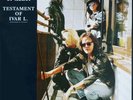 The Sisters Of Mercy – Testament Of Ivar L. 2 x Vinyl, LP Live at Philipshalle,