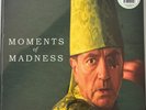 Hugh Cornwell, Moments of Madness, LP, NEW, Limited Green Vinyl, Sealed
