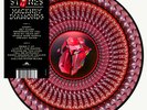The Rolling Stones Hackney Diamonds Limited Zoetrope Vinyl Sealed MINT