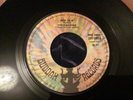 Curtis Mayfield Move on up 7 inch vinyl single record