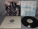 The Jam Setting Sons Vinyl LP UK 1st Press 1979 Polydor POLD 5028 Embossed Cover