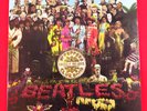 The Beatles Sgt Peppers Lonely Hearts Club Band (New Vinyl) LP