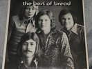 The Best Of Bread Orig 1973 Pitman Pressing Gatefold Elektra EKS-75056 Sealed