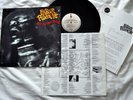 FASTER PUSSYCAT Wake Me When Its Over LP Original Germany w/Bio SHIPS from USA