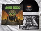 OVERKILL the Years of Decay LP Original Germany 1989 Press SHIPS from USA