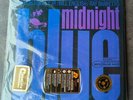 Kenny Burrel Midnight blue Analogue Productions blue note 180g 2x45 **Rare**