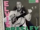Elvis Presley-Blue Suede Shoes 45 RCA Victor EPA 747 Reissue 2011 New Sealed