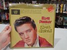 vintage elvis vinyl lp record sealed king creole rca AYL1-3733  THE MOVIE KING