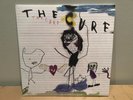 The Cure 2004 First UK Press NM Like New