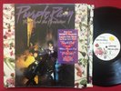 PRINCE & THE REVOLUTION   PURPLE RAIN LP (1984) ORIG PRESS VG+ SHRINK HYPE