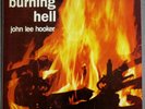 John Lee Hooker Burning Hell Riverside AP 2LP 45 RPM Ltd Ed #0152 Near Mint