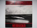 Bruce Springsteen – Nebraska LP, Aus 1982 Original, Lyric Inner, GREAT ALBUM