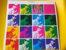 CECIL TAYLOR UNIT STRUCTURES LP VINYL 2020 NEAR MINT BLUE NOTE 80 ANNIVERSARY