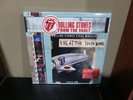 The Rolling Stones From The Vault Live At The Tokyo Dome lp