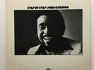 JOHN GORDON Step By Step Strata East 19760 NM- 1st