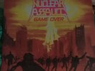 Nuclear Assault Game Over