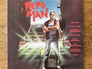 Repo Man (Soundtrack) 1984 - Vinyl Record