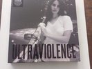 Lana Del Rey Ltd Ed Ultraviolence Box Set Picture Disc Double LP vinyl Mint