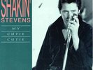 Shakin' Stevens - My Cutie Cutie (7