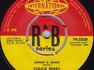Chuck Berry - Johnny B. Goode (7