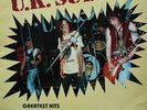UK Subs - Greatest Hits Live In Paris (LP, Album)