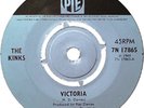 The Kinks - Victoria (7