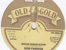 Don Fardon - Indian Reservation (7