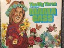 The Big 3 Featuring Cass Elliot - The Big Three Featuring Mama Cass (LP, Album)