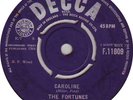 The Fortunes - Caroline (7