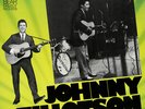 Johnny Tillotson - Scrapbook (LP, Comp, RE)