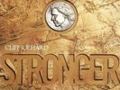 Cliff Richard - Stronger (LP, Album)