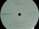Blue Adonis - Disco Cop (12
