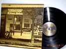 ELTON JOHN: TUMBLEWEED CONNECTION TEXTURED COVER UK PRESS 1976 DJF 20410 MINT-