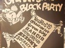Gilman Street Block Party 2X7” Vinyl